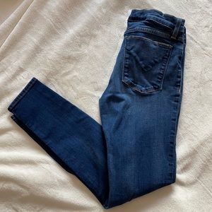 Hudson Skinny jeans size 30